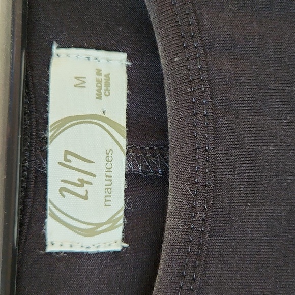 Maurices tee - Picture 2 of 4